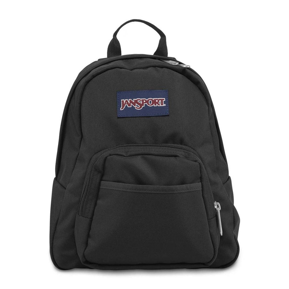 Рюкзак Jansport Half Pint Black купить на OZON по низкой цене (1673736514)