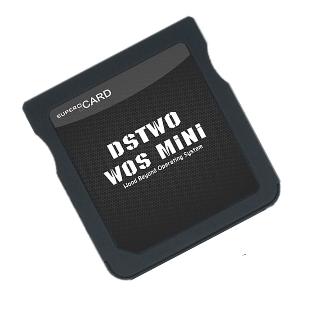 Dstwo discount