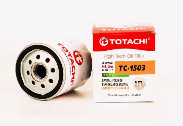 Масляный фильтр Форд TOTACHI TC1503 TC-1503