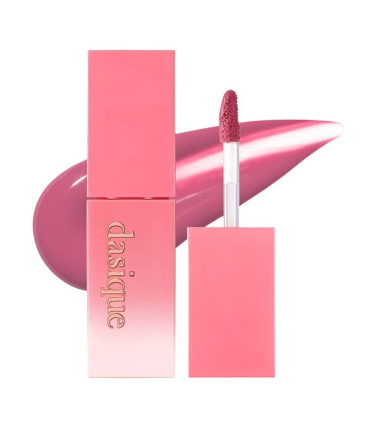 Dasique Juicy Dewy Tint #11 Fig Plum (3.5g) Тинт для губ