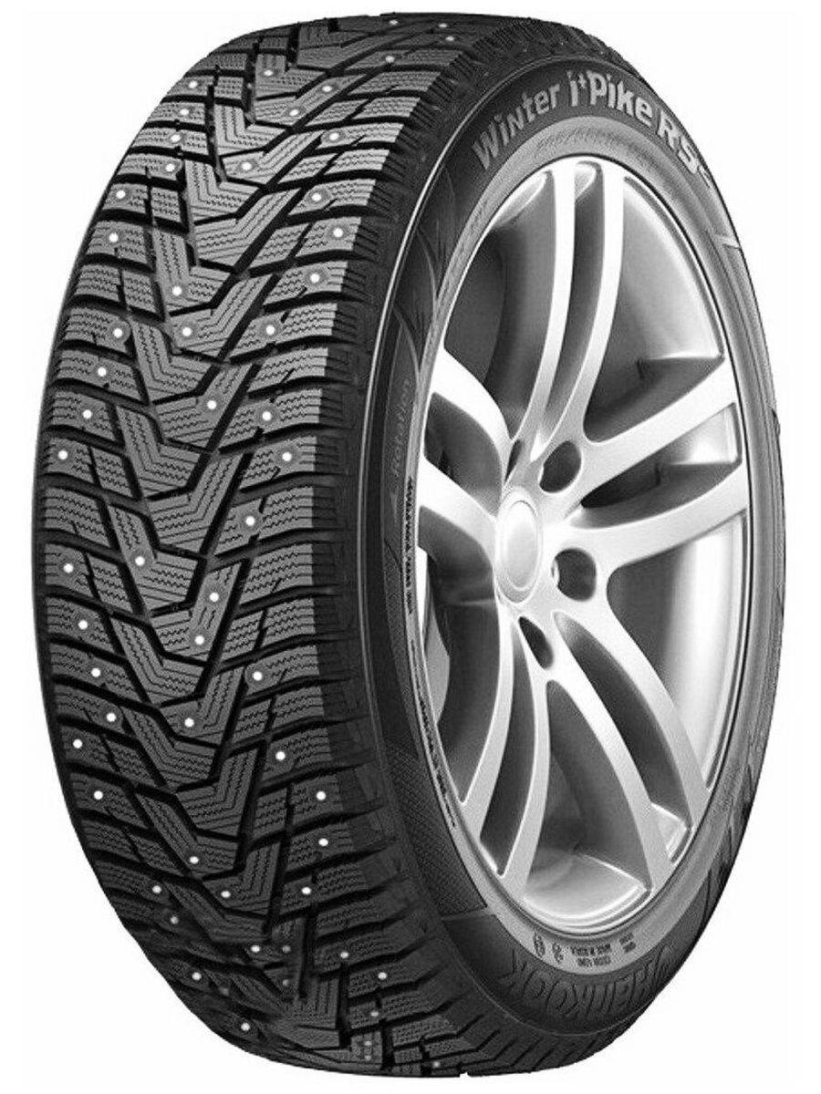 Резина Hankook Winter I Pike Купить