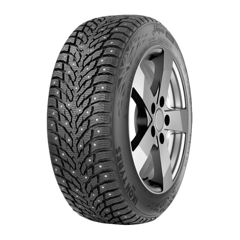 IkonШинаAutographIce9SUVШинызимние255/60R18112T