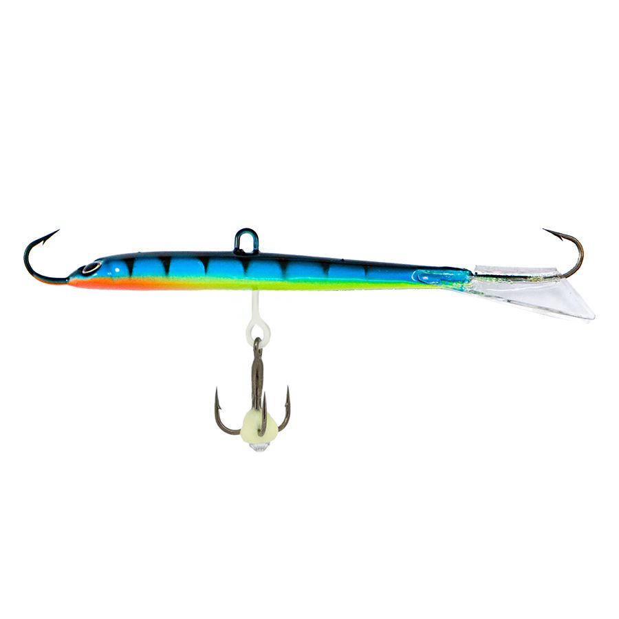 Балансир Spider Pro 03 16 гр. 80 мм 30