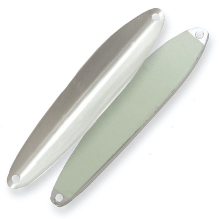 Блесна зим. Akara Ice Striker 40 5,6гр (1/5 oz,1,6 in) Si+Glow