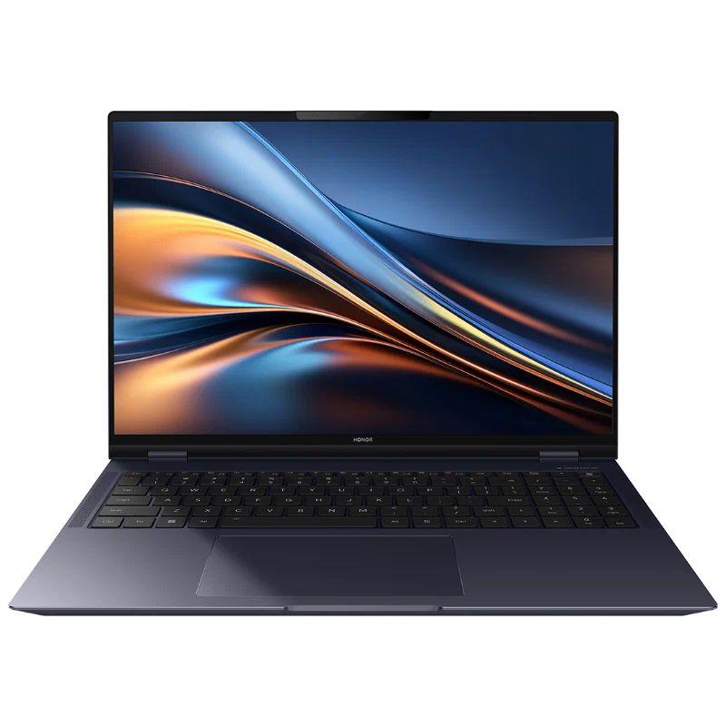 HonorMagicBookpro162024,НаличиевРоссии,Ноутбук16",IntelCoreUltra5125H,RAM16ГБ,SSD1024ГБ,IntelArcGraphics,WindowsHome,(полностьюрусификация),темно-синий,Русскаяраскладка