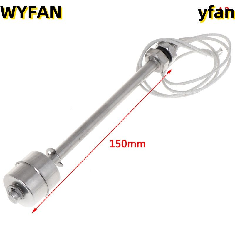 нержавеющаястальпоплавковыйпереключательдатчикуровняводывбаке220B