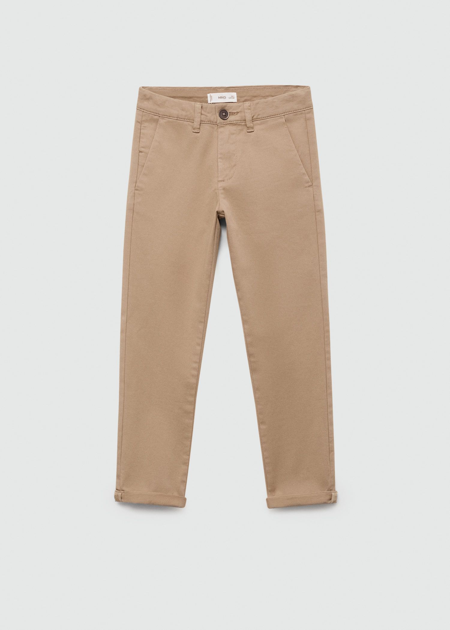 Брюки Trousers Piccolo