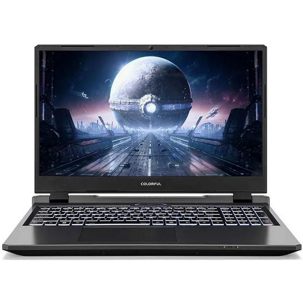 ColorfulA10205400053Ноутбук15.6",RAM16ГБ,NVIDIAGeForceRTX4060дляноутбуков(8Гб),(A10205400053)