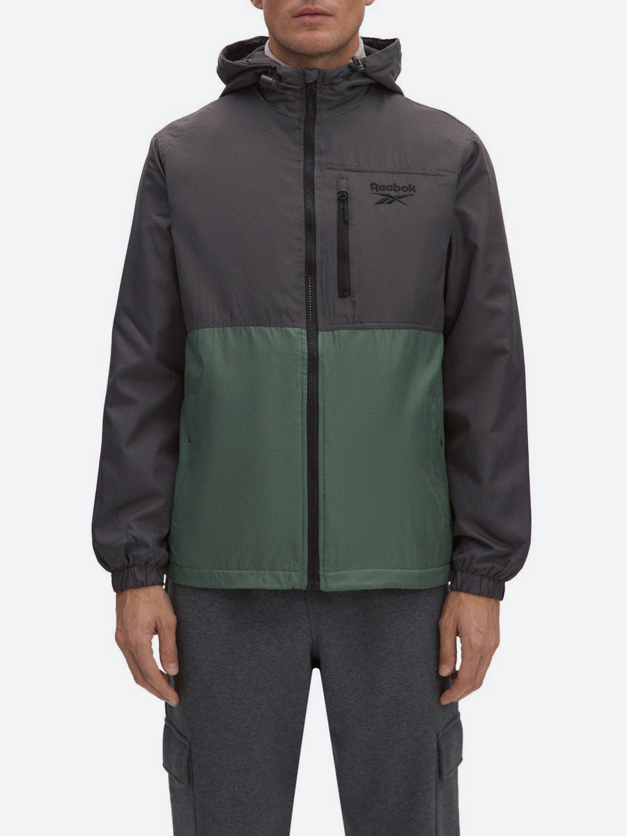 КурткаReebokQ4DWINDBREACKERJACKET