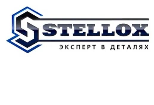 Насос Топливный Электрический В Сборе 3.0Bar Stellox арт. 1001181SX