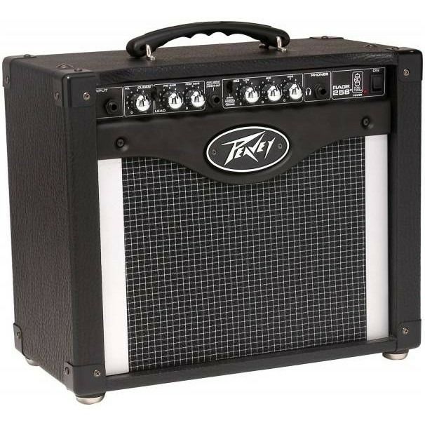 Гитарный комбо PEAVEY Rage 258