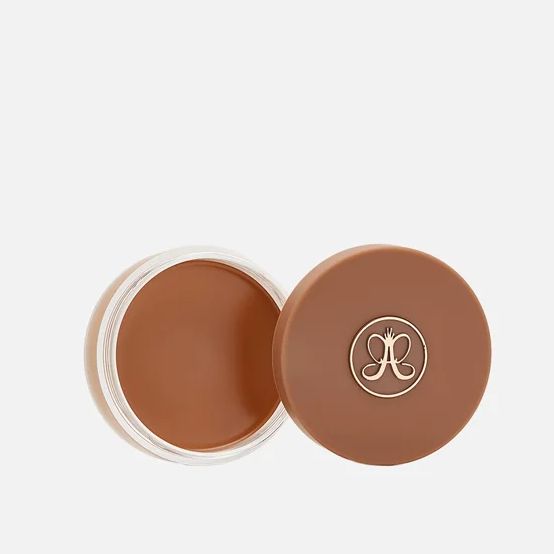 ANASTASIA BEVERLY HILLS Бронзер для лица кремовый cream bronzer, Amber