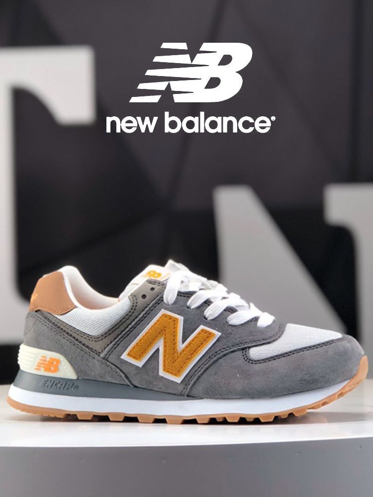 КроссовкиNewBalance