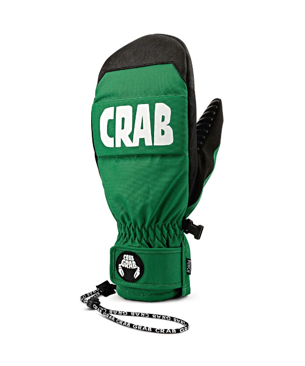 Перчатки Crab Grab _