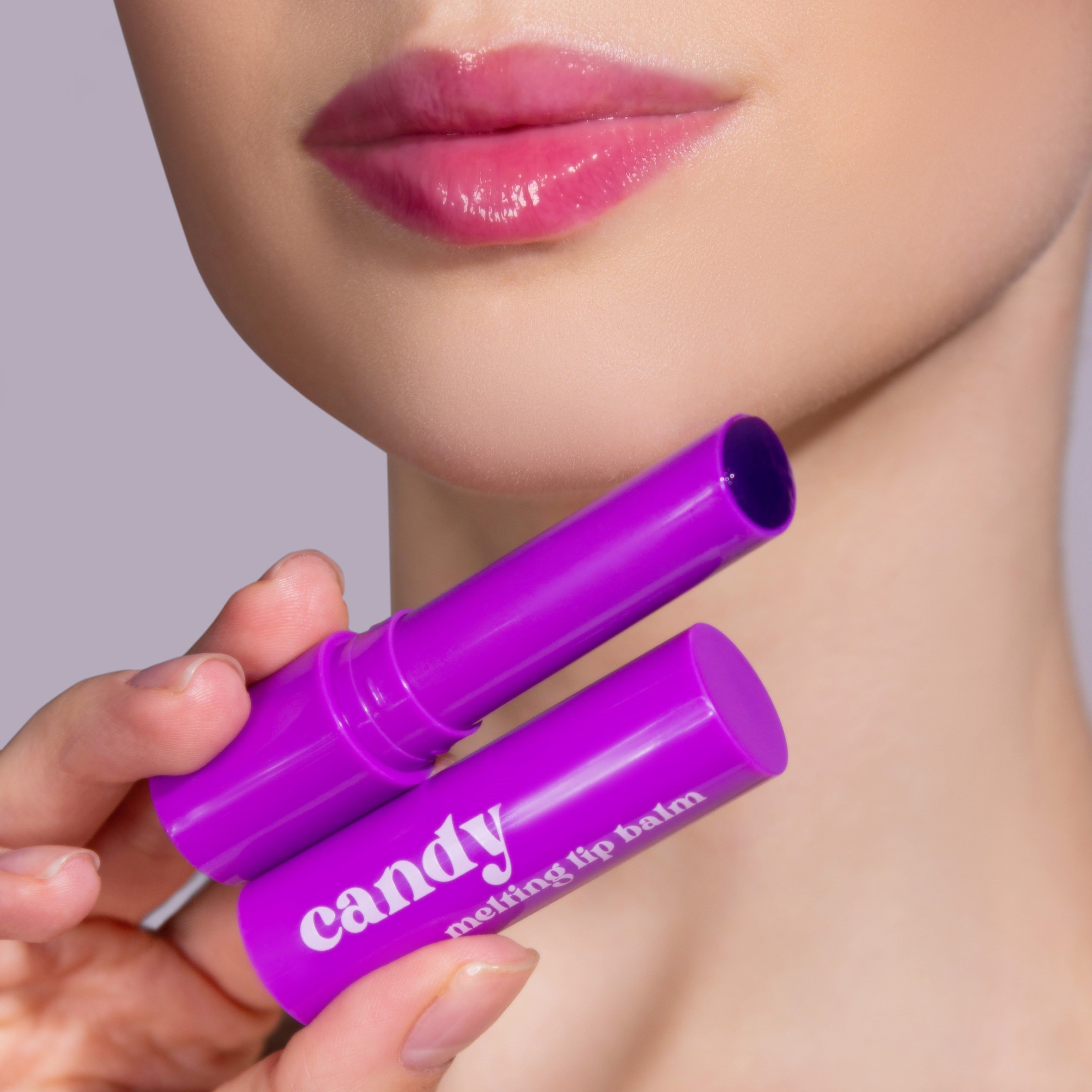 CandyMeltingLipBalm03DrunkТающийбальзамдлягуб