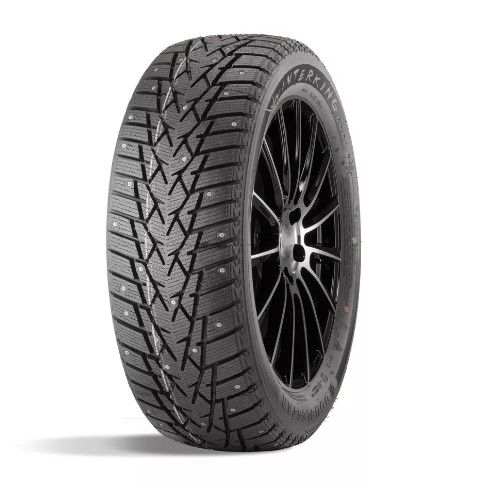 Doublestar DW01 Шины  зимние 215/50  R17 95T Шипованные