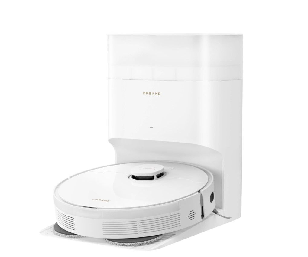 Робот пылесос моющий dreame dreamebot l10s ultra. Робот пылесос моющий dreame dreamebot l10s ultra