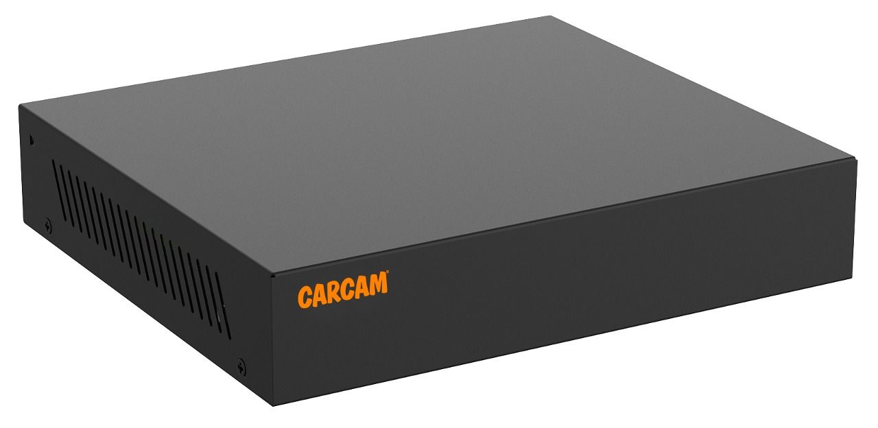 IP-видеорегистратордлявидеонаблюденияCARCAM9CHNVR3009POE