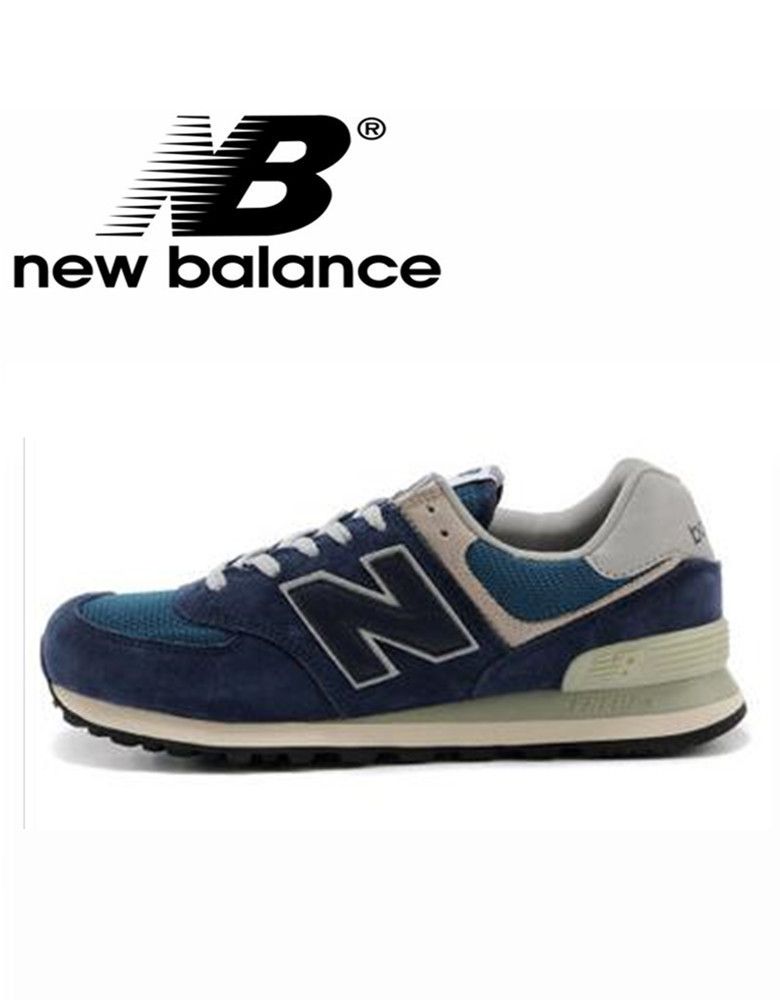 КроссовкиNewBalanceNewBalance574