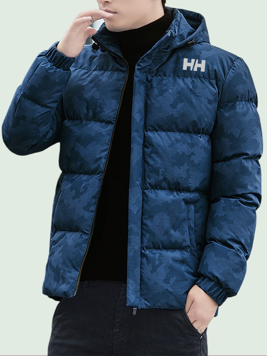 КурткаHellyHansen