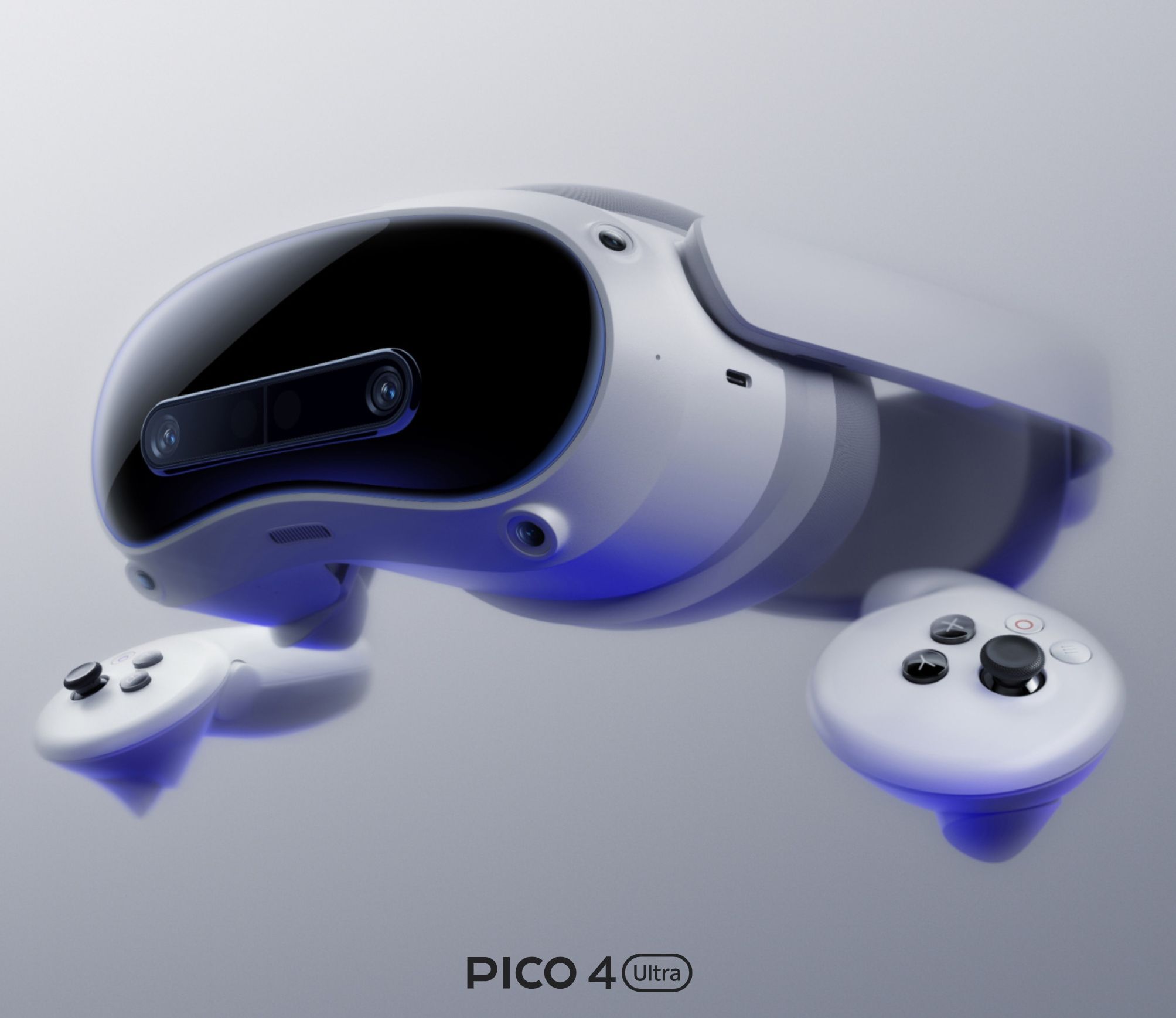 Купить Vr Очки Pico 4