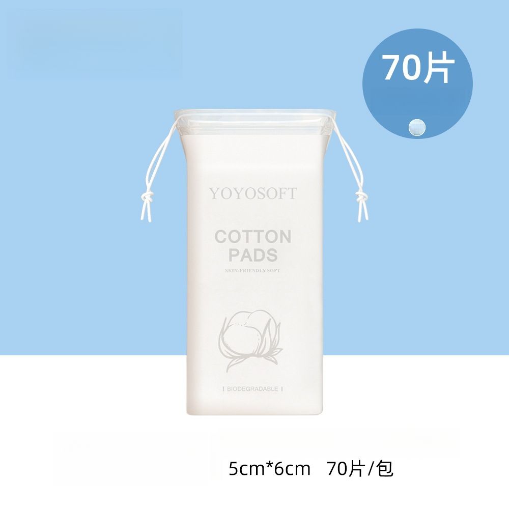 Spa Cotton Ватные палочки, 70 шт.