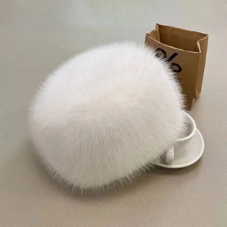 Шапка