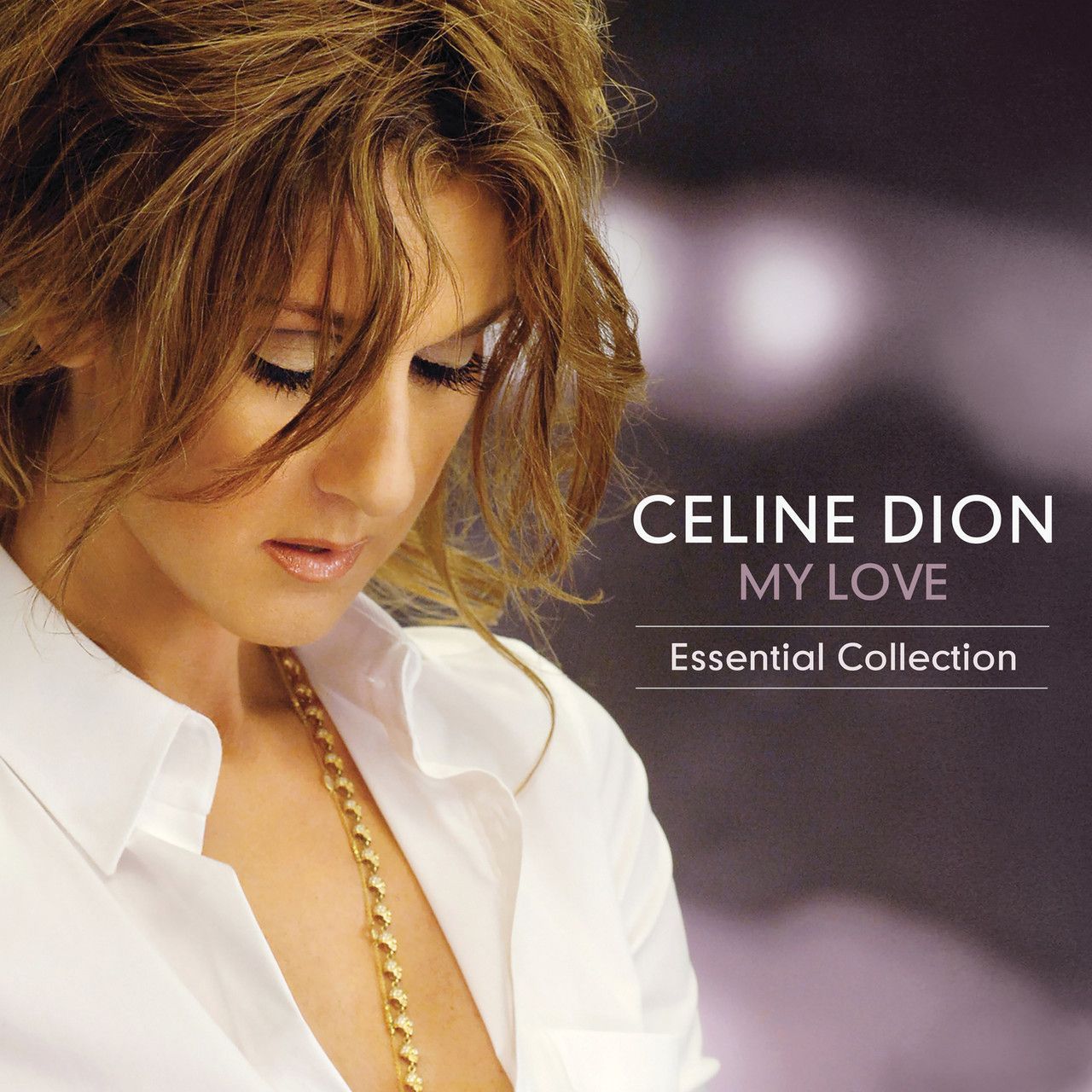 ВиниловаяпластинкаCelineDionMyLove:EssentialCollection(2LP)(SonyMusic)