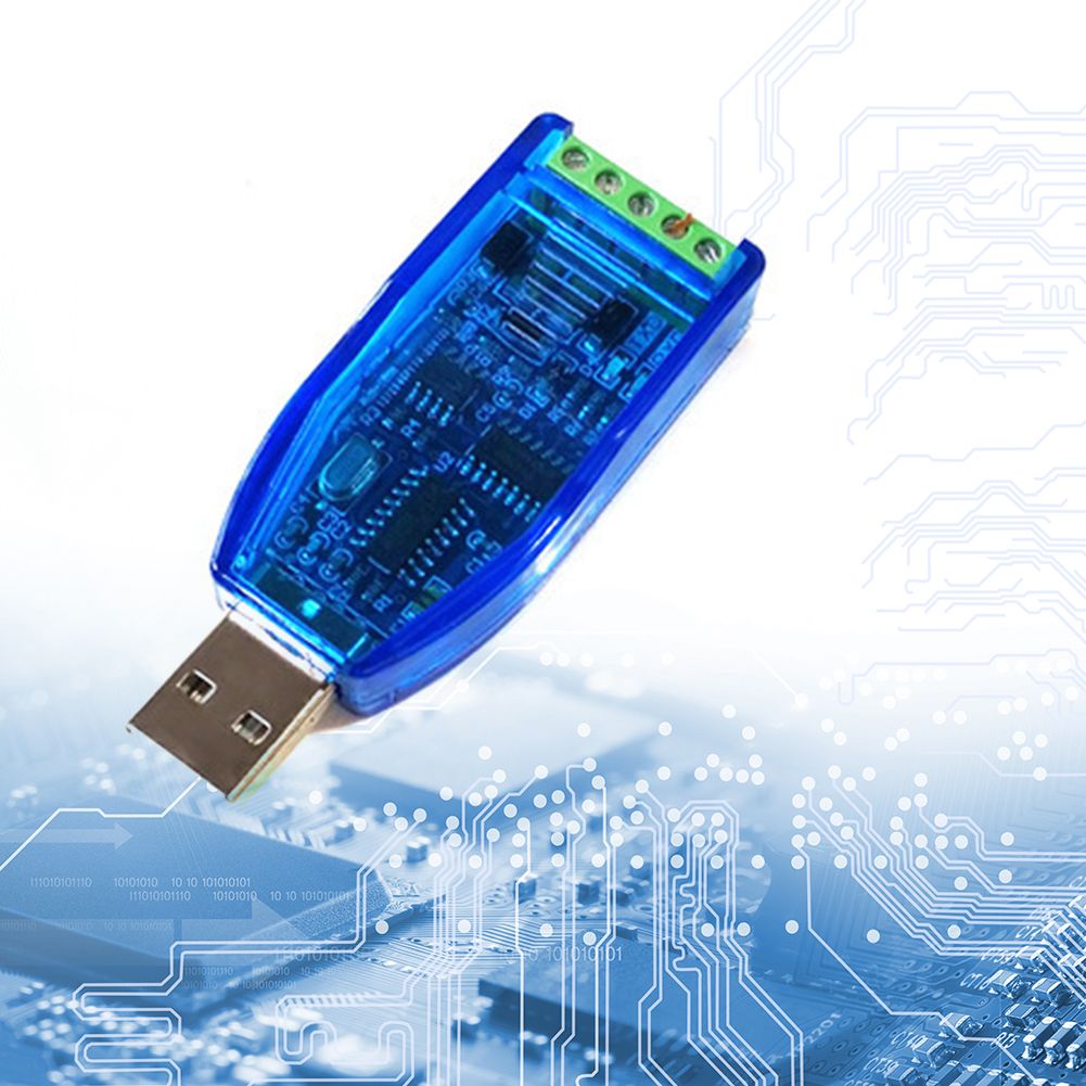 оммуникационныймодуль(USB-RS485