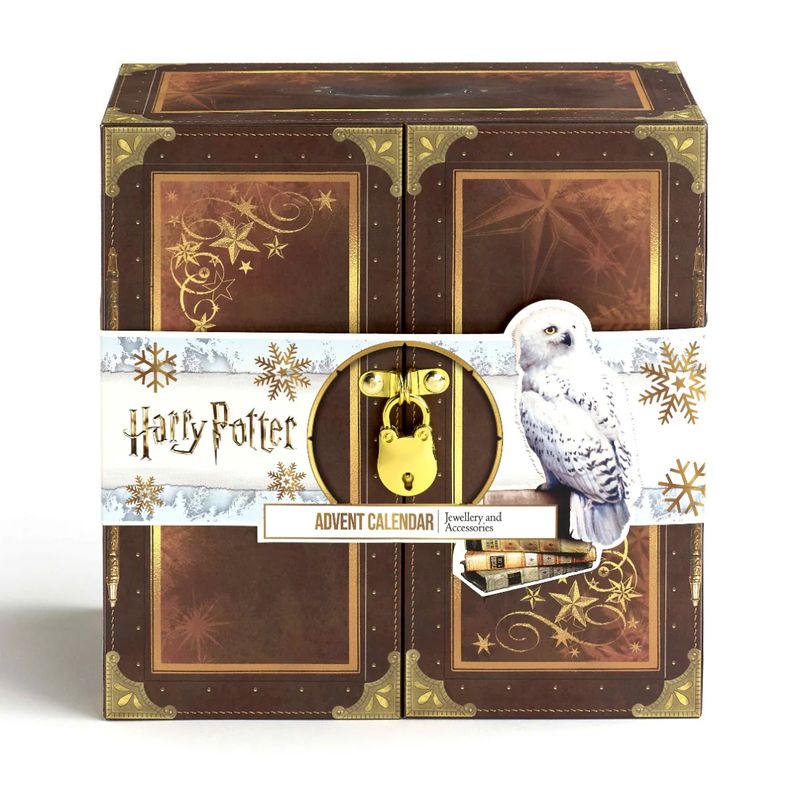 Адвент-календарьHarryPotterPotions,24шт