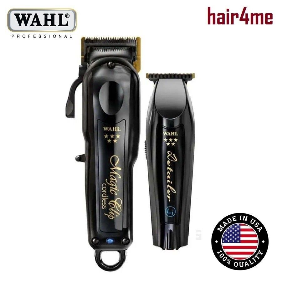 Wahl Машинка для стрижки SKU01453