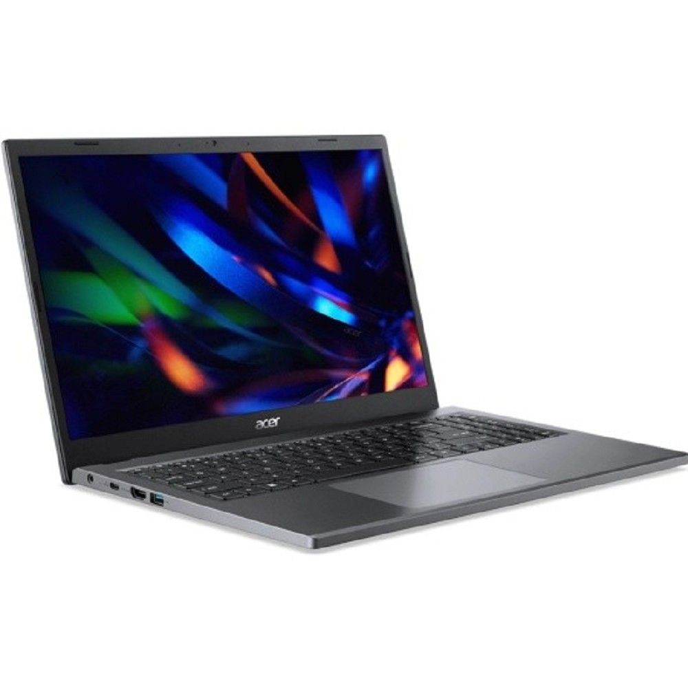 Acer15EX215-23-R0GZ(NX.EH3CD.002)Ноутбук15.6",RAM8ГБ,Безсистемы,(NX.EH3CD.002),серый