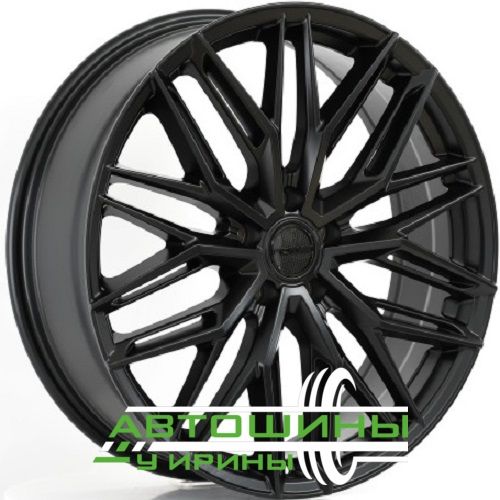 PDW  Колесный диск 18x8" PCD5х108 ET43 D67.1