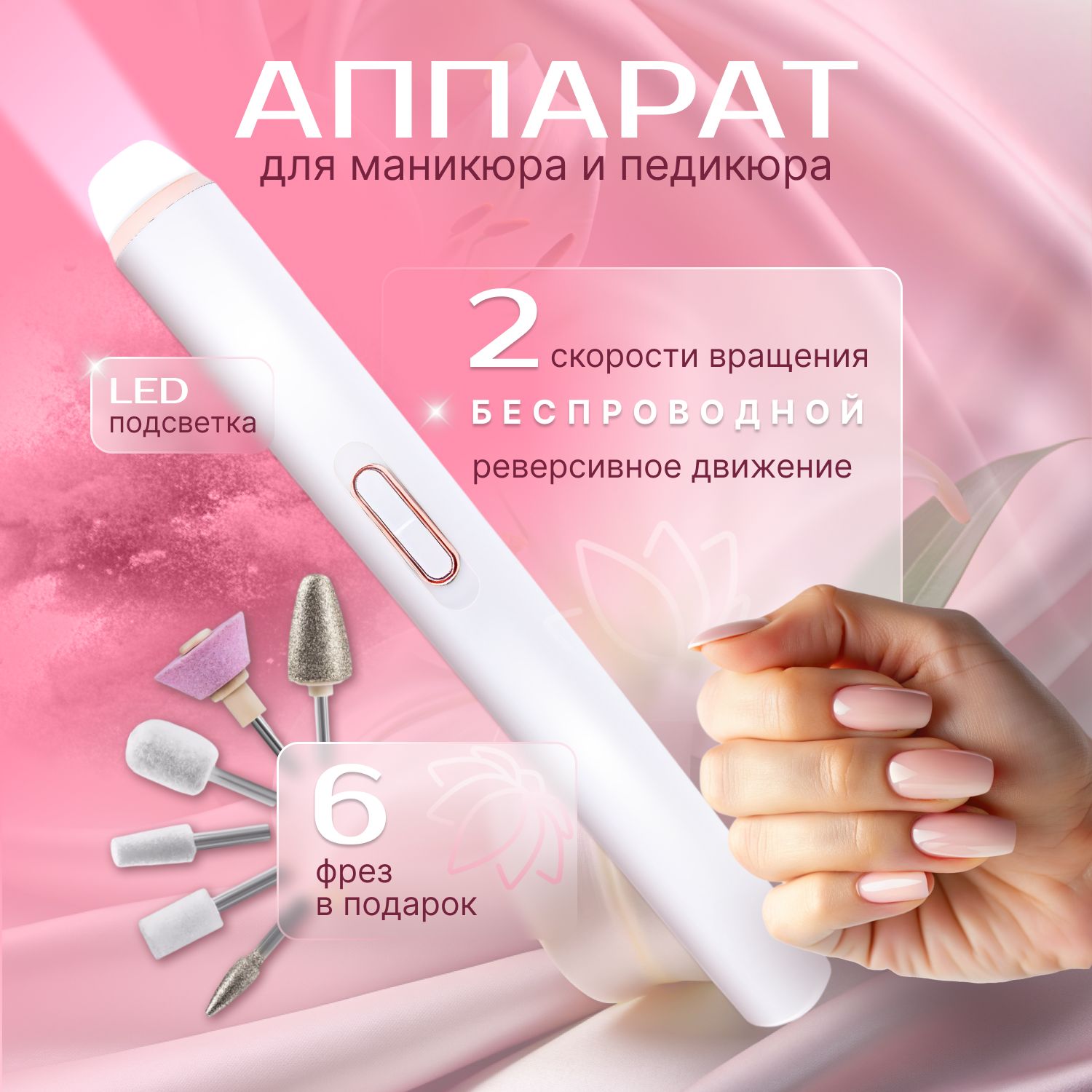 Аппарат для...