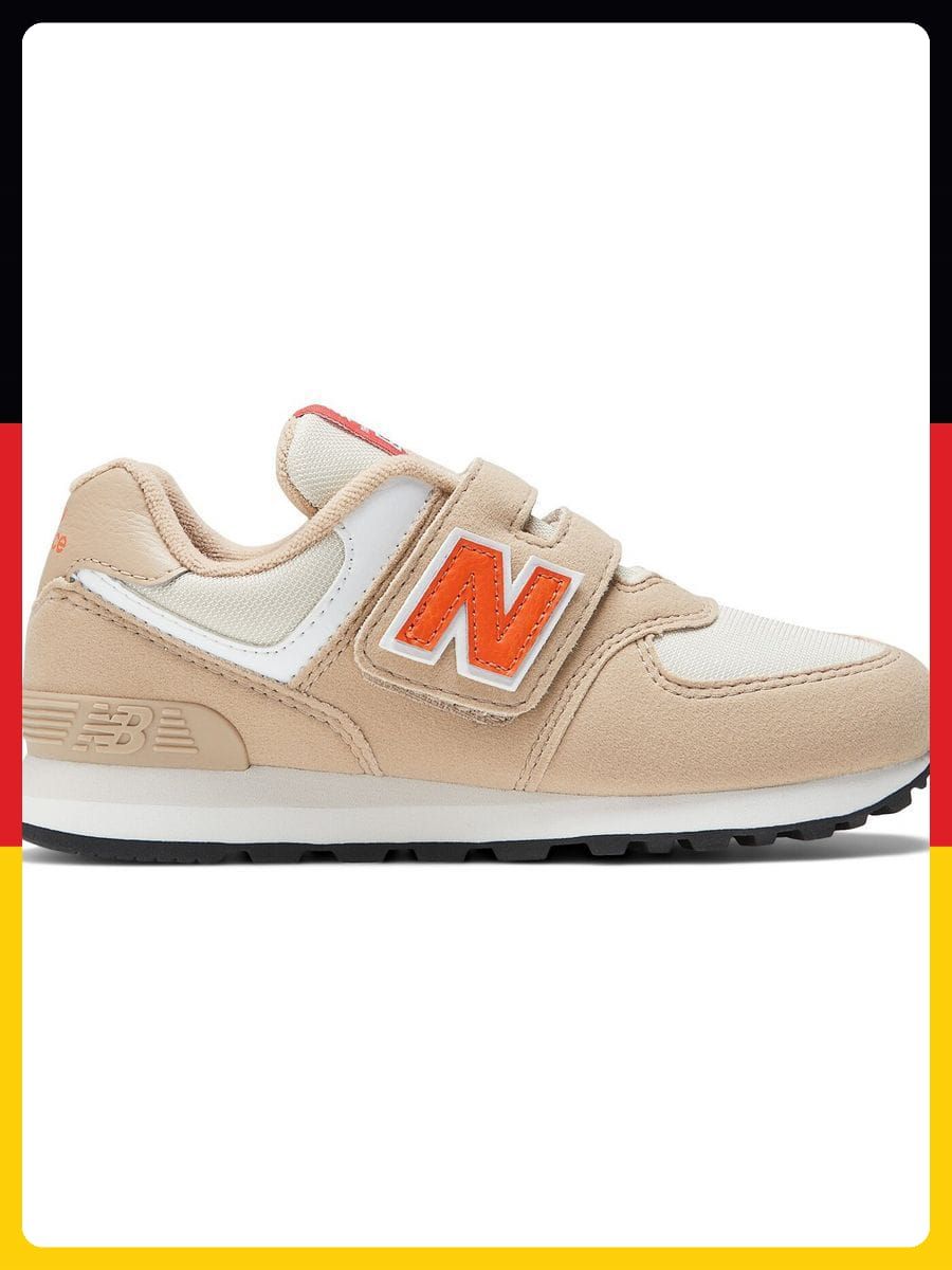 КроссовкиNewBalance574