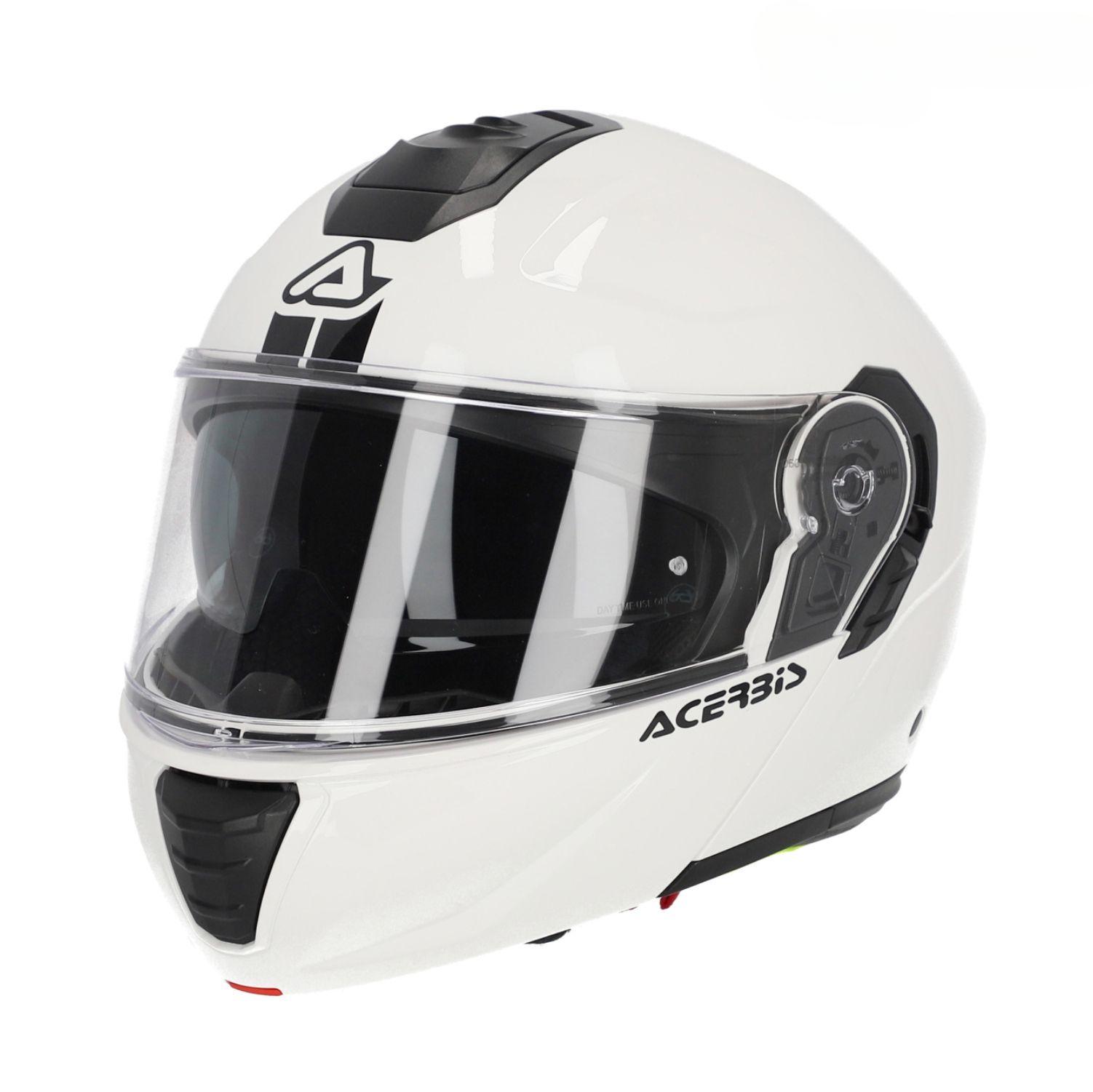 Шлем Acerbis TDC White глянцевый L