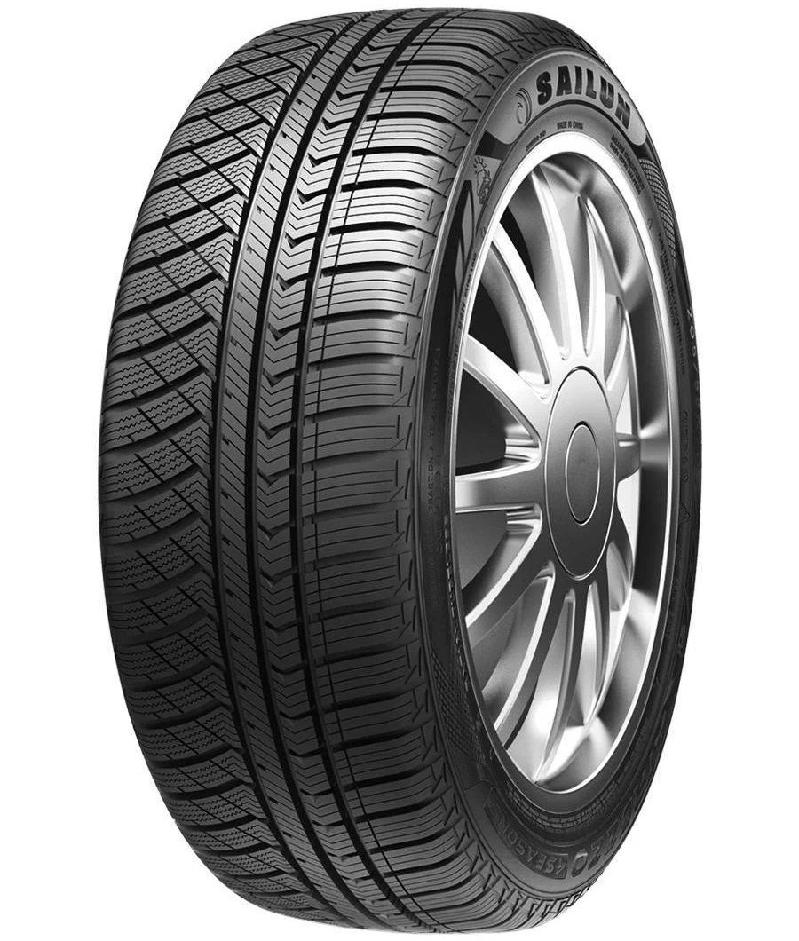 Sailun Atrezzo 4 Seasons EV Шины  всесезонные 195/55  R16 91V