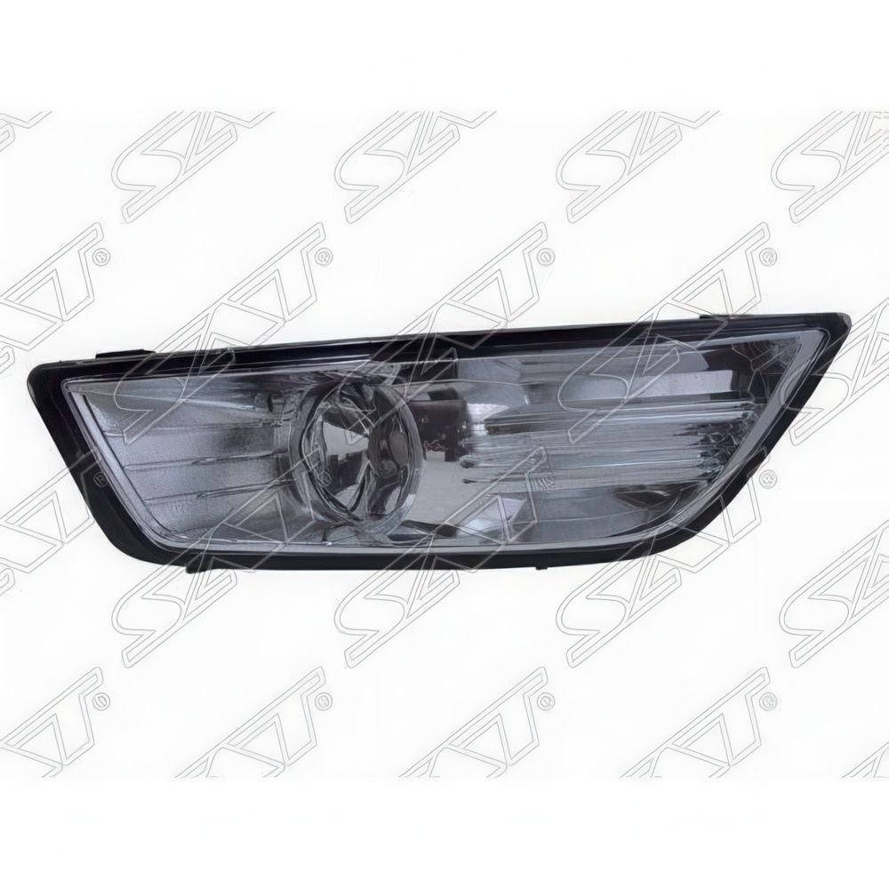 Фара противотуманная левая для Форд Мондео 4 2006-2010, Ford Mondeo 4 SAT ST-431-2020L