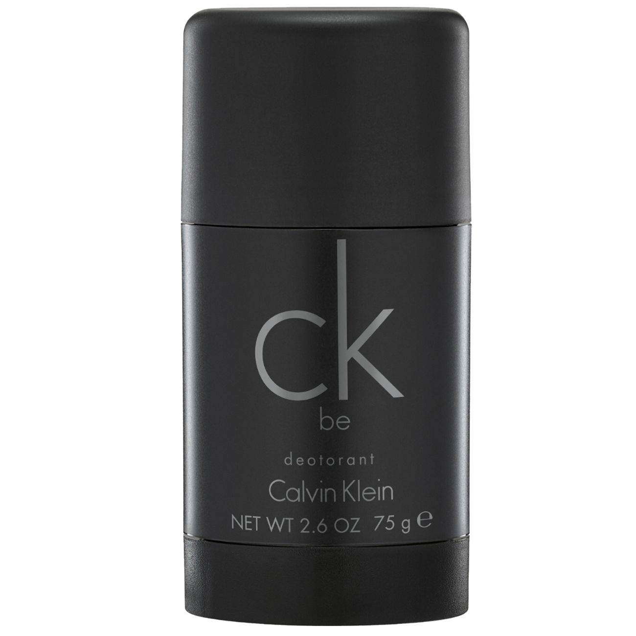 Calvin Klein, CK Be Unisex Deodorant, Дезодорант, 75гр