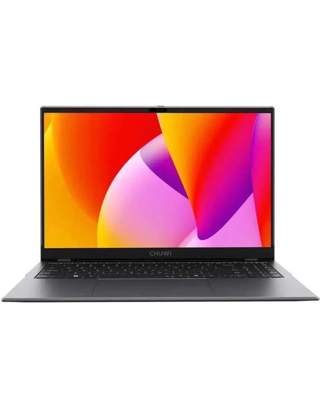 CHUWICWI629-CN8N2N1HDMXXНоутбук15.6",IntelCeleronN4020,RAM8ГБ,SSD256ГБ,IntelUHDGraphics600,WindowsHome,(CWI629-CN8N2N1HDMXX),серый,Русскаяраскладка