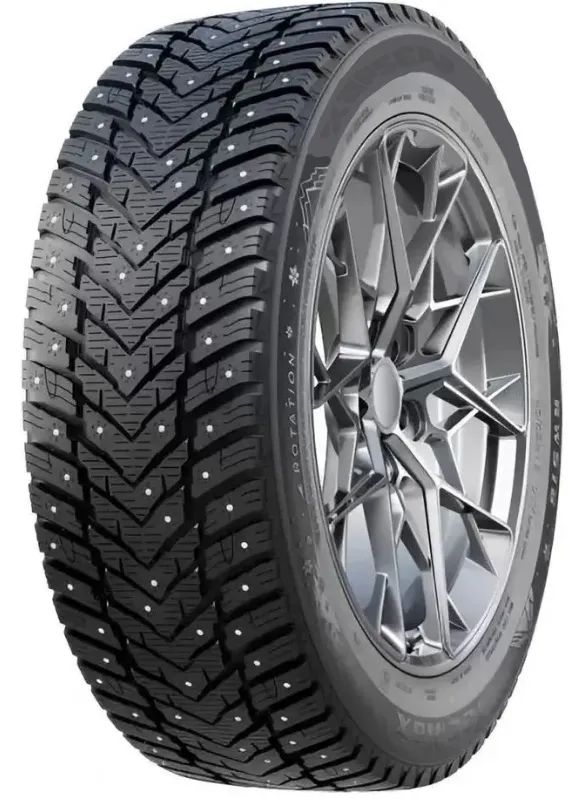 Kapsen IceMax RW516 Шины  зимние 225/55  R19 99H Шипованные