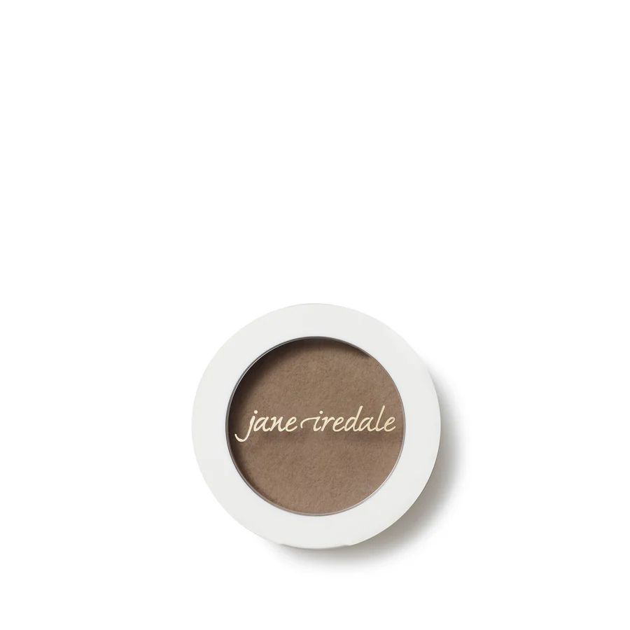 Jane Iredale, Пудра для бровей, PureBrow Brow Powder, цвет: Ash Blonde