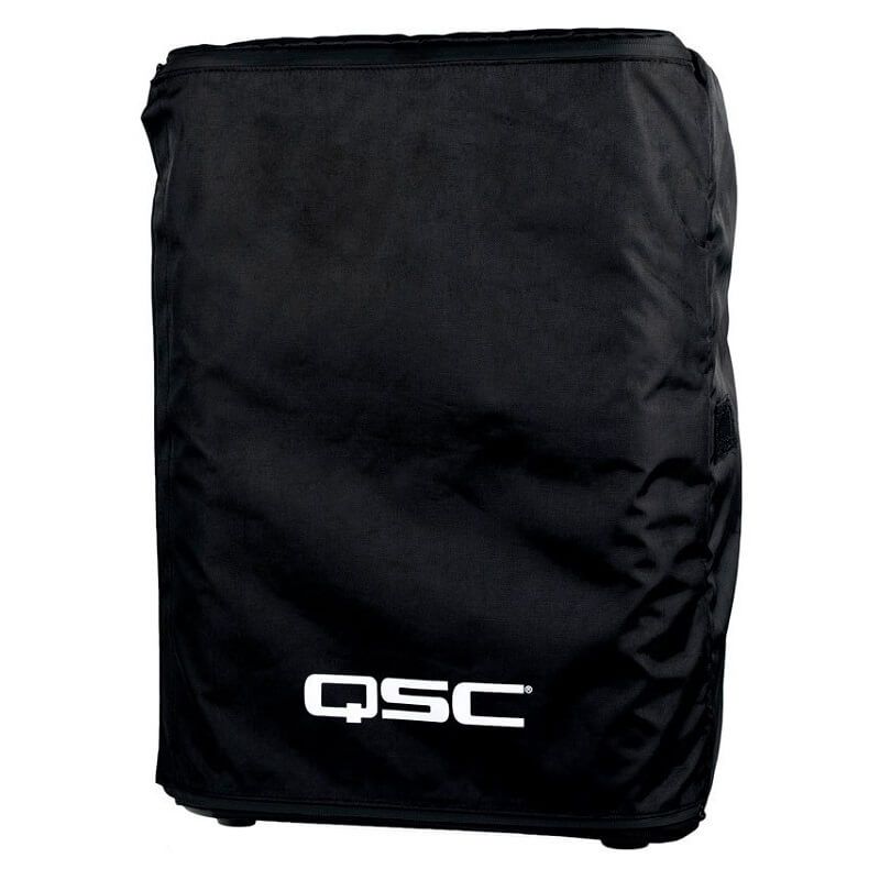 Нейлоновый чехол для CP12 QSC CP12 OUTDOOR COVER