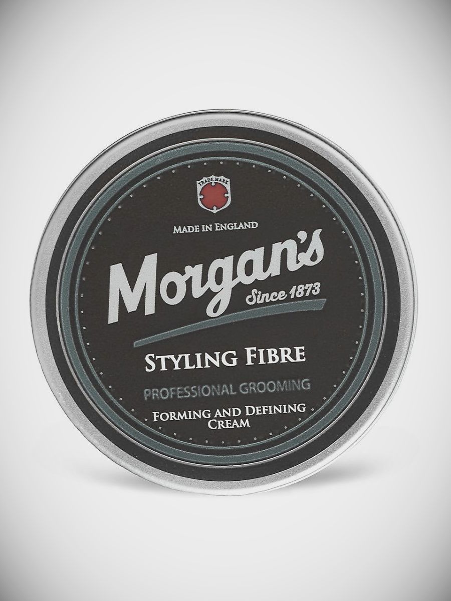 MORGAN'S Паста для укладки волос Styling Fibre 75 мл