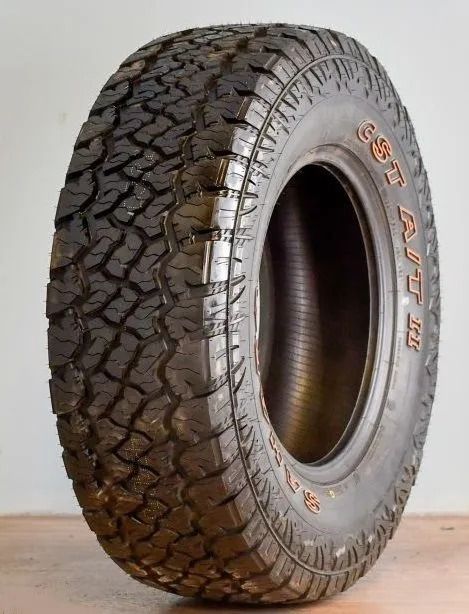 CST SAHARA Шины  всесезонные 285/75  R16 116Q