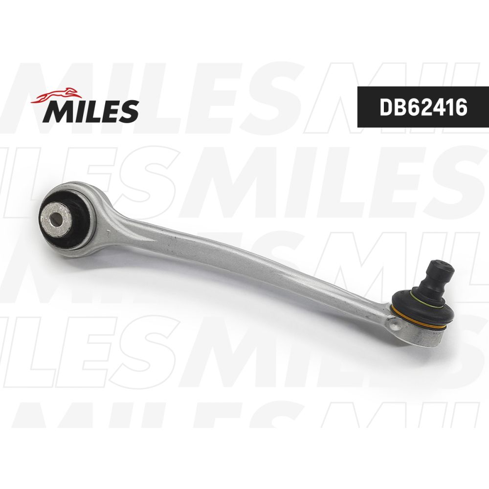 Рычаг MILES DB62416 AUDI A4/A5 15- пер.подв.лев. MILES DB62416, oem 8W0407505A