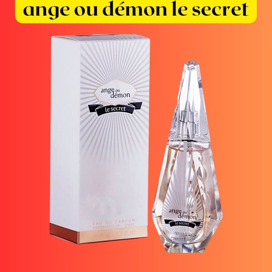 Парфюм Ange ou Demon 100ml / Ангел и Демон Ля Секрет 100мл