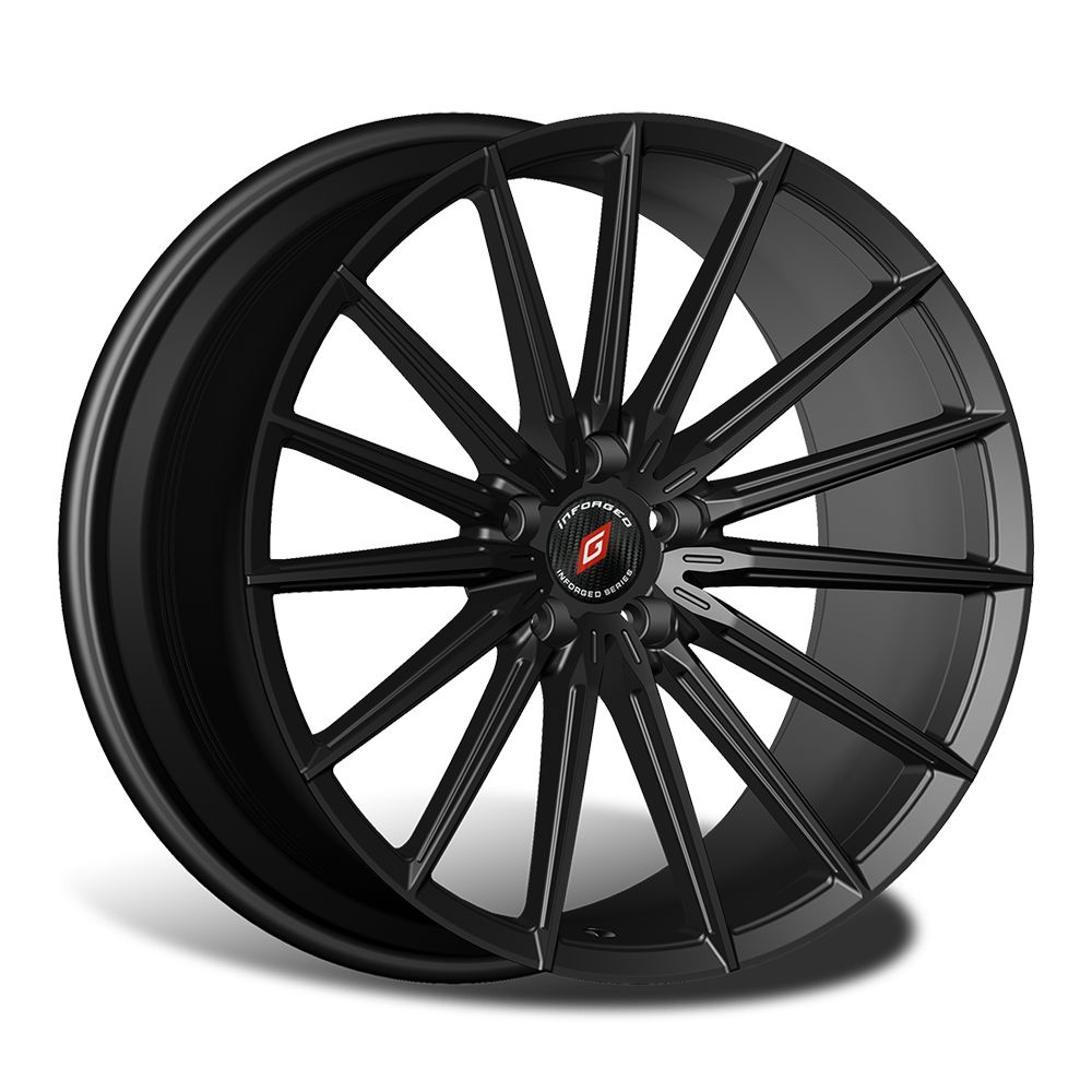 INFORGED IFG54 Колесный диск Литой 18x8" PCD5х114.3 ET35 D67.1