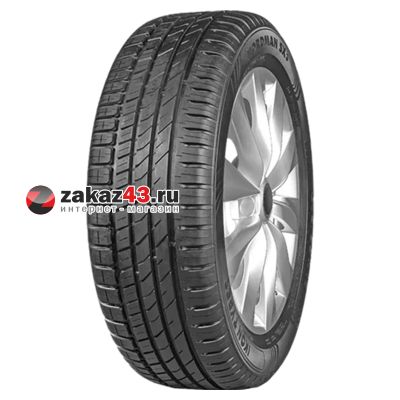 Ikon Tyres Nordman SX3 Шины  летние 185/60  R15 88T