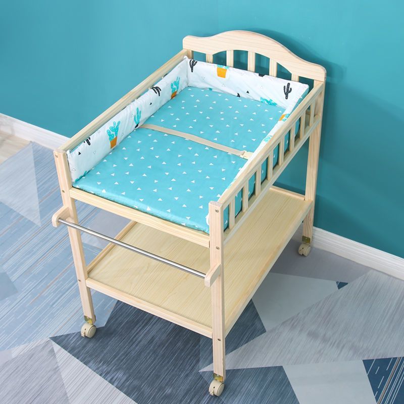 Пеленальный стол,60х20х85см